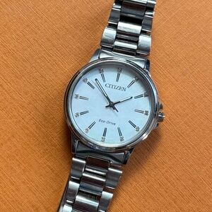 Silver Women’s Citizen Watch
